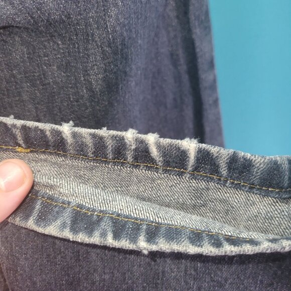 Urban Pipeline Regular Fit Mens Jeans 34/32 100% Cotton Denim - Picture 13 of 13